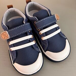 See Kai Run Stevie II Toddler Shoe NWT